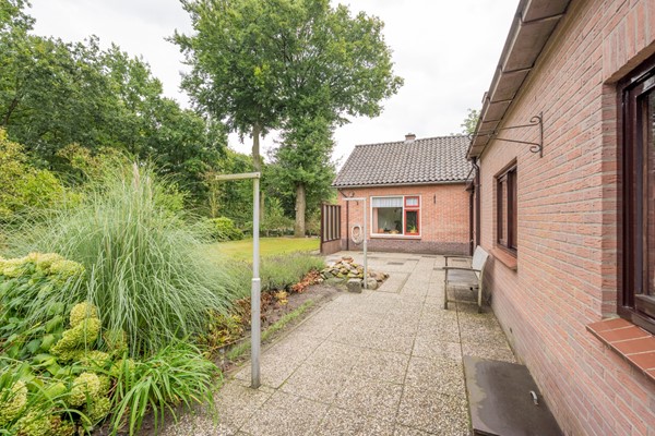 Medium property photo - Harskamperweg 70-01, 3774 JR Kootwijkerbroek